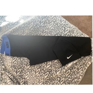 Nike Pro Workout Leggings Size XL